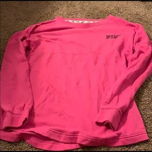 PINK Victoria’s Secret Sweatshirt